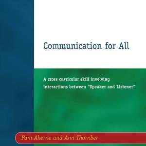 Communication for All - Paperback / softback Brand New Unisex Cheap Online