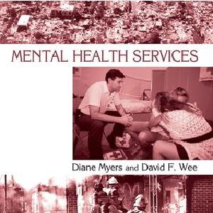 Disaster Mental Health Services - Paperback / softback Buy Cheap Latest