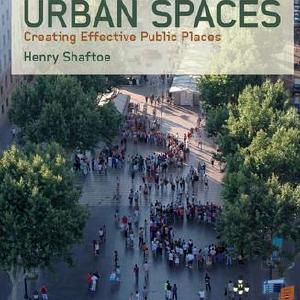 Convivial Urban Spaces - Paperback / softback Free Shipping Very Cheap