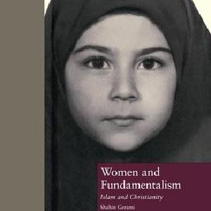 Women and Fundamentalism - Paperback / softback Free Shipping Big Sale