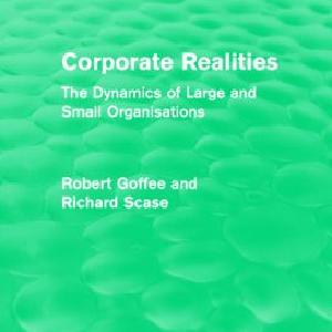 Corporate Realities (Routledge Revivals) - Paperback / softback Buy Cheap Footlocker