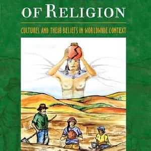 Archaeology of Religion - Paperback / softback Clearance Deals