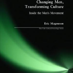 Changing Men, Transforming Culture - Paperback / softback Sale With Mastercard