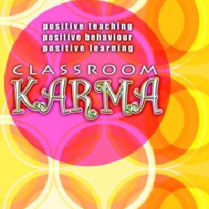 Classroom Karma - Paperback / softback Outlet For Sale