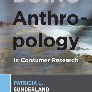Doing Anthropology in Consumer Research - Paperback / softback Outlet Cheap