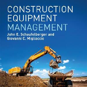 Construction Equipment Management Discount Shop