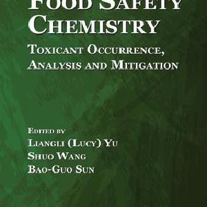 Food Safety Chemistry The Cheapest