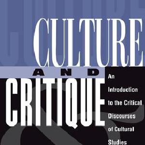 Culture And Critique Clearance Hot Sale