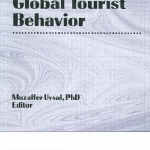 Global Tourist Behavior Sale Visa Payment