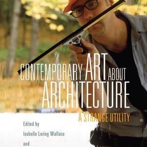 Contemporary Art About Architecture Clearance Purchase