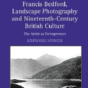 Francis Bedford, Landscape Photography and Nineteenth-Century British Culture Really For Sale