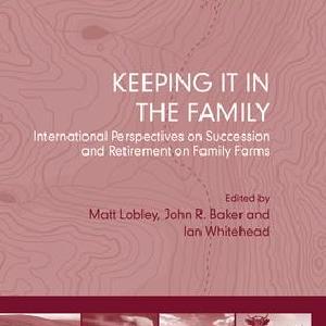 Keeping it in the Family Cheap Pice Low Shipping Fee