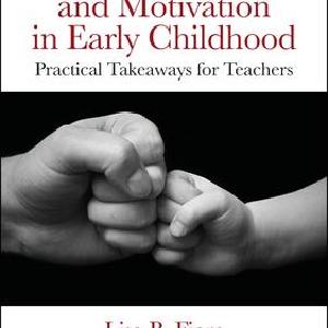 Grit, Resilience, and Motivation in Early Childhood Visa Payment For Sale