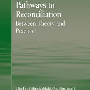 Pathways to Reconciliation Big Discount Online