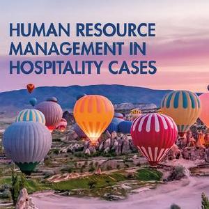 Human Resource Management in Hospitality Cases Comfortable Online