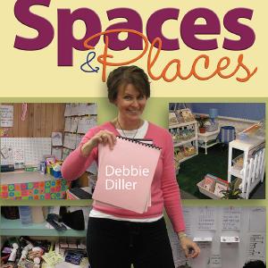 Spaces & Places Discount Fashionable