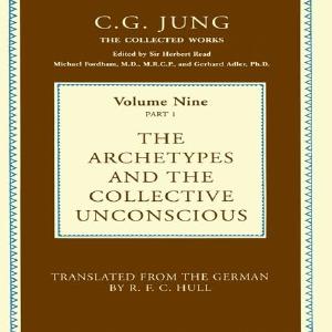 Archetypes and the Collective Unconscious Cheap Low Cost