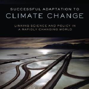 Successful Adaptation to Climate Change Reliable Cheap Online
