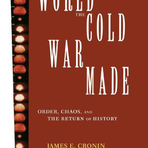 World the Cold War Made Popular Cheap Online