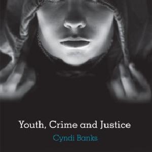 Youth, Crime and Justice Release Dates Cheap Online