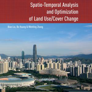 Spatio-temporal Analysis and Optimization of Land Use/Cover Change Shipping Discount Authentic