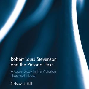 Robert Louis Stevenson and the Pictorial Text Low Pice Fee Shipping Sale Online