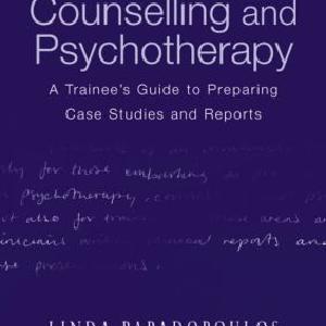 Reporting in Counselling and Psychotherapy Buy Cheap Websites