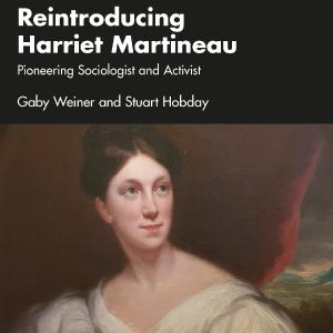 Reintroducing Harriet Martineau Discount High Quality