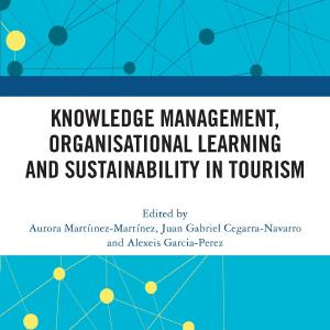 Knowledge Management, Organisational Learning and Sustainability in Tourism Discount Shop