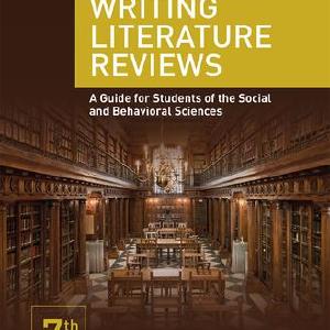 Writing Literature Reviews Cheap Low Pice