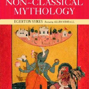 Who's Who in Non-Classical Mythology Cheap Countdown Package