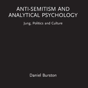 Anti-Semitism and Analytical Psychology Free Shipping Perfect
