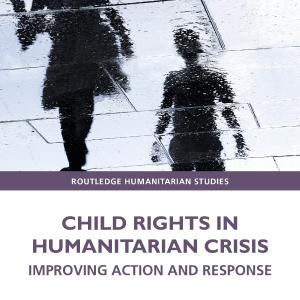 Child Rights in Humanitarian Crisis Outlet Wiki