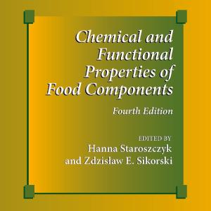 Chemical and Functional Properties of Food Components Cheap Sale Cost