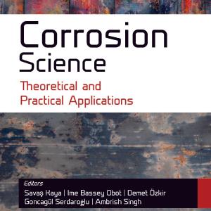 Corrosion Science Recommend Cheap Online