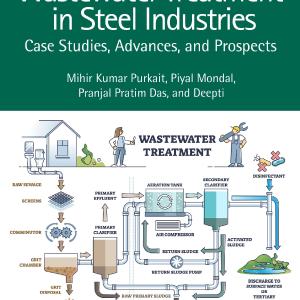 Wastewater Treatment in Steel Industries Discount Great Deals