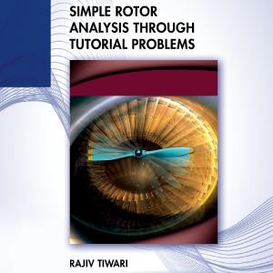 Simple Rotor Analysis through Tutorial Problems Free Shipping Fashionable