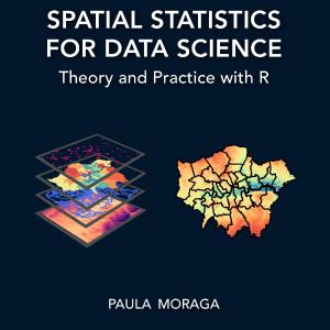Spatial Statistics for Data Science Discount From China