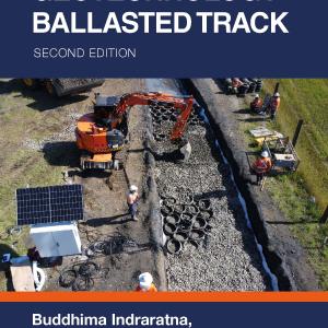Advanced Rail Geotechnology  Ballasted Track Buy Cheap Explore
