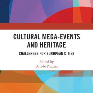 Cultural Mega-Events and Heritage Cheap Sale Finishline
