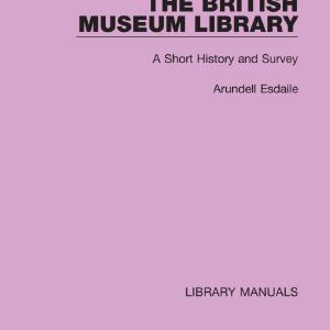 British Museum Library Free Shipping Cheap