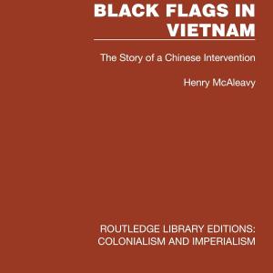 Black Flags in Vietnam Buy Cheap Tumblr