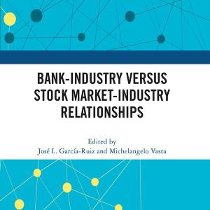 Bank-Industry versus Stock Market-Industry Relationships Free Shipping Best Place