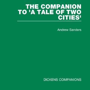 Companion to 'A Tale of Two Cities' Buy Cheap Low Shipping