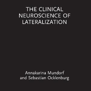 Clinical Neuroscience of Lateralization Cheapest Pice Cheap Online