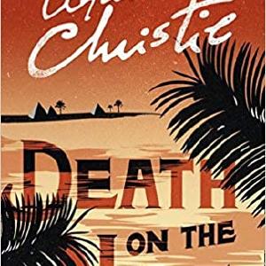 AC - DEATH ON THE NILE by 'Christie, Agatha Cheap View