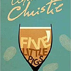 AC - FIVE LITTLE PIGS by 'Christie, Agatha Discount Best Seller