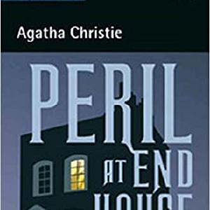 AC - PERIL AT END HOUSE by 'Christie, Agatha Huge Surprise For Sale