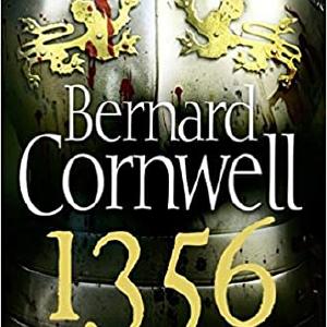 1356 by Cornwell, Bernard Clearance 2025 Unisex