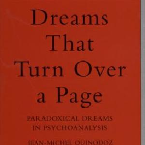 Dreams That Turn Over a Page - Paperback / softback Clearance Clearance Store